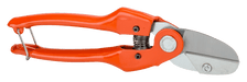 Anvil Secateurs with Stamped/Pressed Steel Handle (BAHCO) - Farmers Stop