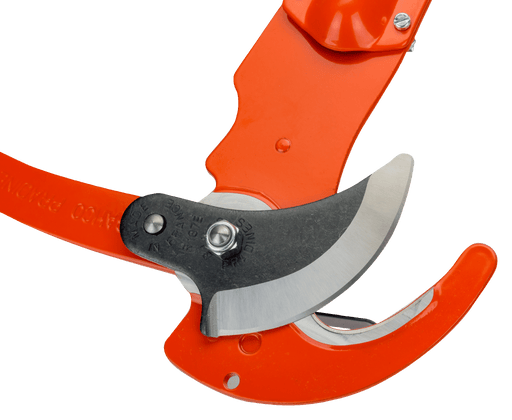 Top Pruners with Triple Pulley Action (BAHCO) - Farmers Stop