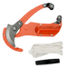 Top Pruners with Triple Pulley Action (BAHCO) - Farmers Stop