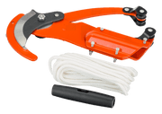 Top Pruners with Triple Pulley Action (BAHCO) - Farmers Stop