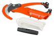 Top Pruners with Triple Pulley Action (BAHCO) - Farmers Stop