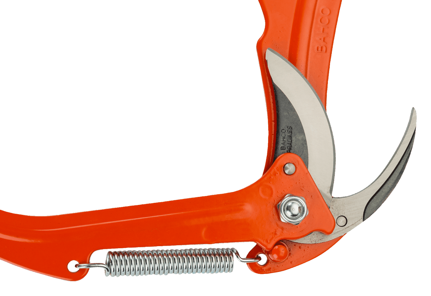 Top Pruners with Single Pulley Action p34-27a (BAHCO) - Farmers Stop