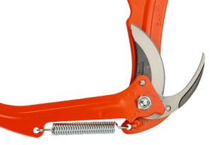 Top Pruners with Single Pulley Action p34-27a (BAHCO) - Farmers Stop