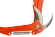 Top Pruners with Single Pulley Action p34-27a (BAHCO) - Farmers Stop