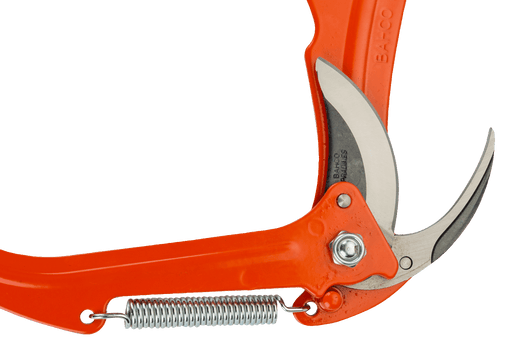 Top Pruners with Single Pulley Action p34-27a (BAHCO) - Farmers Stop