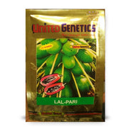 Lal Pari/लाल परी F1 Hybrid Papaya (United Genetics) - Farmers Stop