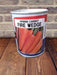 Fire Wedge Hybrid Carrot (Takii Seeds) - Farmers Stop