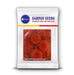 SAF 11/33 Kolkata (Tennis Ball Type) Marigold (Sarpan Seeds) - Farmers Stop