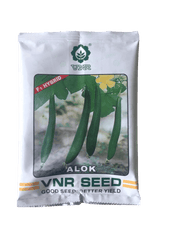 Alok/अलोक F1 Hybrid Sponge Gourd (VNR Seeds) — product image 1