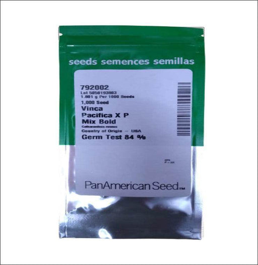 Pacifica XP Vinca (PanAmerican) - Farmers Stop