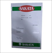 EAGLE Petunia grandiflora F1 (Sakata) - Farmers Stop
