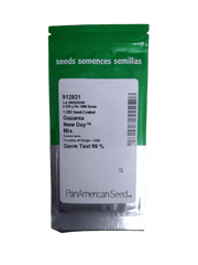 New Day® Mixture Gazania F1 Hybrid (PanAmerican) - Farmers Stop
