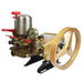 HTP Sprayer (Cast Iron Head) KK-33CI3 (KisanKraft®) - Farmers Stop
