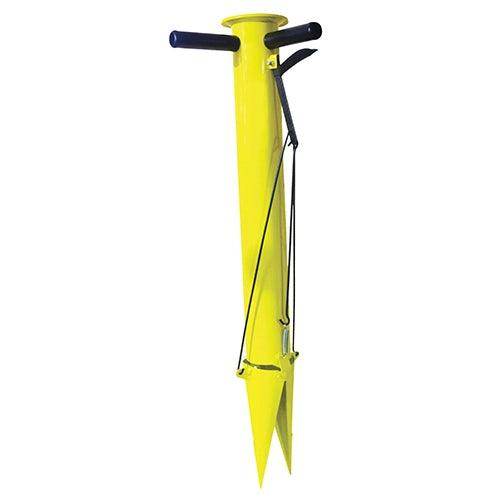 Seedling Transplanter (Manual) KK-MBT-01 (KisanKraft®) - Farmers Stop