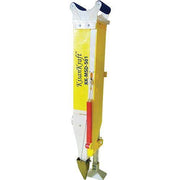 Seeder Single Barrel (Manual) KK-MSD-S01 (KisanKraft®) - Farmers Stop