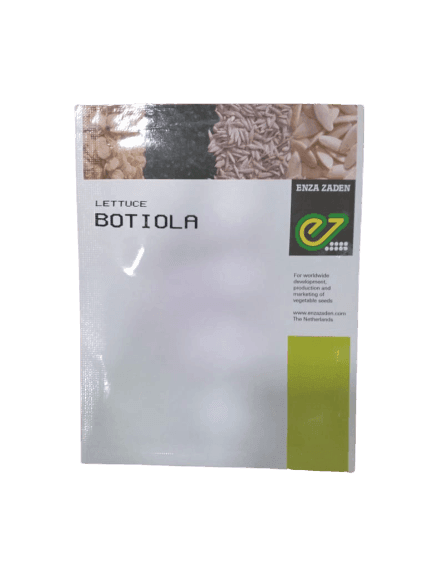 Botiola F1 Hybrid Lettuce (Enza Zaden) - Farmers Stop