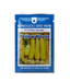 Yellow House House F1 Hybrid Zucchini (Nongwoo Seed India) - Farmers Stop