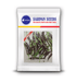 Mahakali Green Black/Purple F1 Hybrid Chilli (Sarpan Seeds) - Farmers Stop