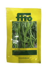 Jalwa/जलवा F1 Hybrid Hot Pepper/Chilli (Fito) - Farmers Stop