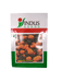 Orange Bunch Kolkata Type Desi Marigold (Indus Seeds) - Farmers Stop