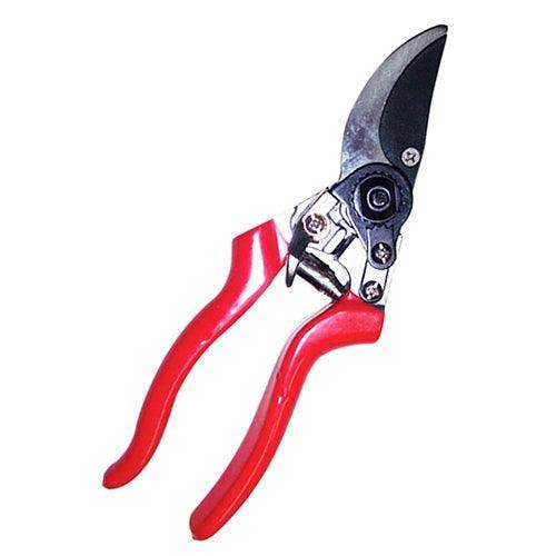 Pruning Shear & Secateure (Bypass Type) -KisanKraft - Farmers Stop