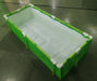 High Quality Grow Bed for Kitchen Garden / Roof Top Organic Farming  - 500 HDPE GSM and ISI ( without pipe) - Farmers Stop