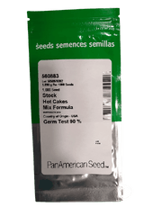 Stock Hot Cakes/Vintage Formula F1 Hybrid (PanAmerican) - Farmers Stop