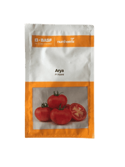 Arya/आर्या F1 Hybris Tomato (BASF | Nunhems) - Farmers Stop