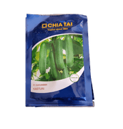 Kasturi F1 Hybrid Cucumber (CHIA TAI Seeds) - Farmers Stop