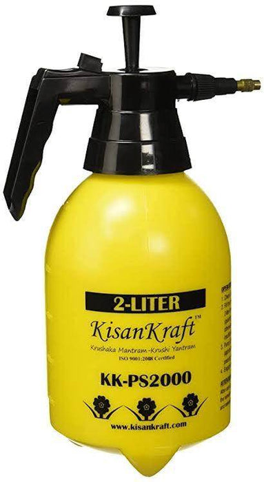 Pressure Sprayer (KisanKraft®) - Farmers Stop