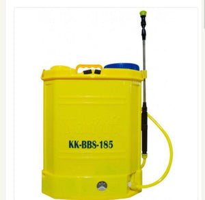 Battery Sprayer 18L KK-BBS-185(KisanKraft®) - Farmers Stop