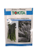 Leaf Cabbage F1 Kale Cavolo  Nero (Tokita Seeds) - Farmers Stop