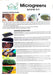 Microgreens Grow Kit (Make My Garden) - Farmers Stop