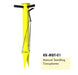 Seeder Single Barrel (Manual) KK-MSD-S01 (KisanKraft®) - Farmers Stop
