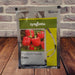 Celin F1 Hybrid Red Capsicum (Syngenta) - Farmers Stop