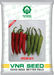 VCH 01 F1 Hybrid Chilli (VNR Seed's) - Farmers Stop