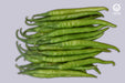 VNR Vidya 725 F1 Hybrid Chilli (VNR Seed's) - Farmers Stop