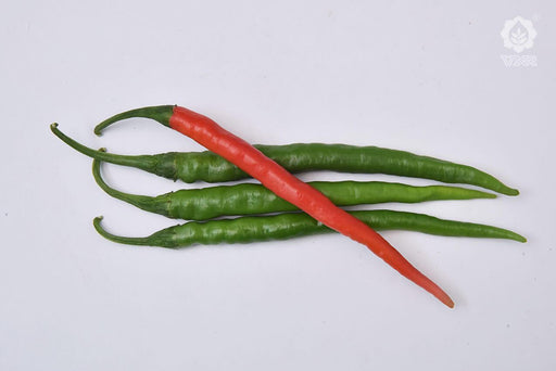VNR 1786 F1 Hybrid Chilli (VNR Seeds) - Farmers Stop