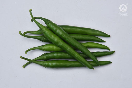 VNR 26-13 F1 Hybrid Chilli (VNR Seed's) - Farmers Stop