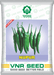 Nupur F1 Hybrid Chilli (VNR Seed's) - Farmers Stop