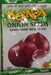 Sona Nasik Dark Red/सोना नासिक गहरा लाल Onion (Manglam Seeds) - Farmers Stop
