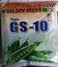 GS 10 Peas (Golden Seeds - UPL) - Farmers Stop