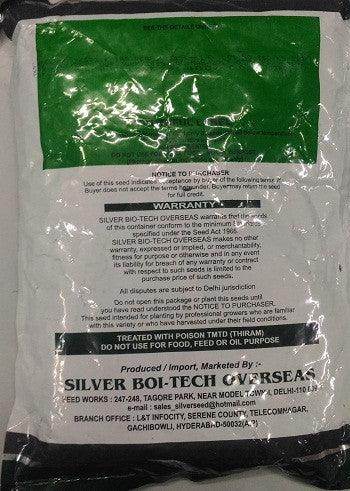 GSS 10 Peas (Silver Seeds) - Farmers Stop