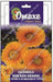 Calendula/केलैन्डयुला Mixed Flower Seeds (Omax Seeds) - Farmers Stop