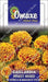 Gaillardia/गैलार्डिया F1 Mixed Flower Seeds (Omax Seeds) - Farmers Stop