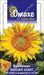 Russian Giant/रुस्सियन जायंट Sunflower (Omax Seeds) - Farmers Stop