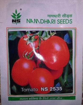 NS 2535 Tomato (Namdhari Seeds) - Farmers Stop