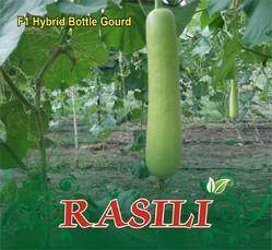 Rasili Bottlegourd (Sagar Biotech) - Farmers Stop