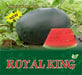 Royal King/Royal किंग Watermelon (Sagar Seeds) - Farmers Stop