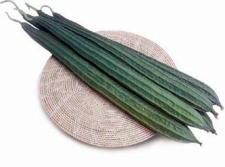Neha/नेहा Ridgegourd/तोरई  (East West Seeds) - Farmers Stop